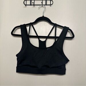 Fabletics Kira Medium Impact Sports Bra Size M